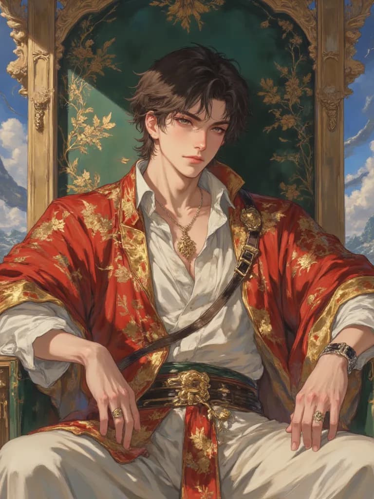 Thumbnail of Алан