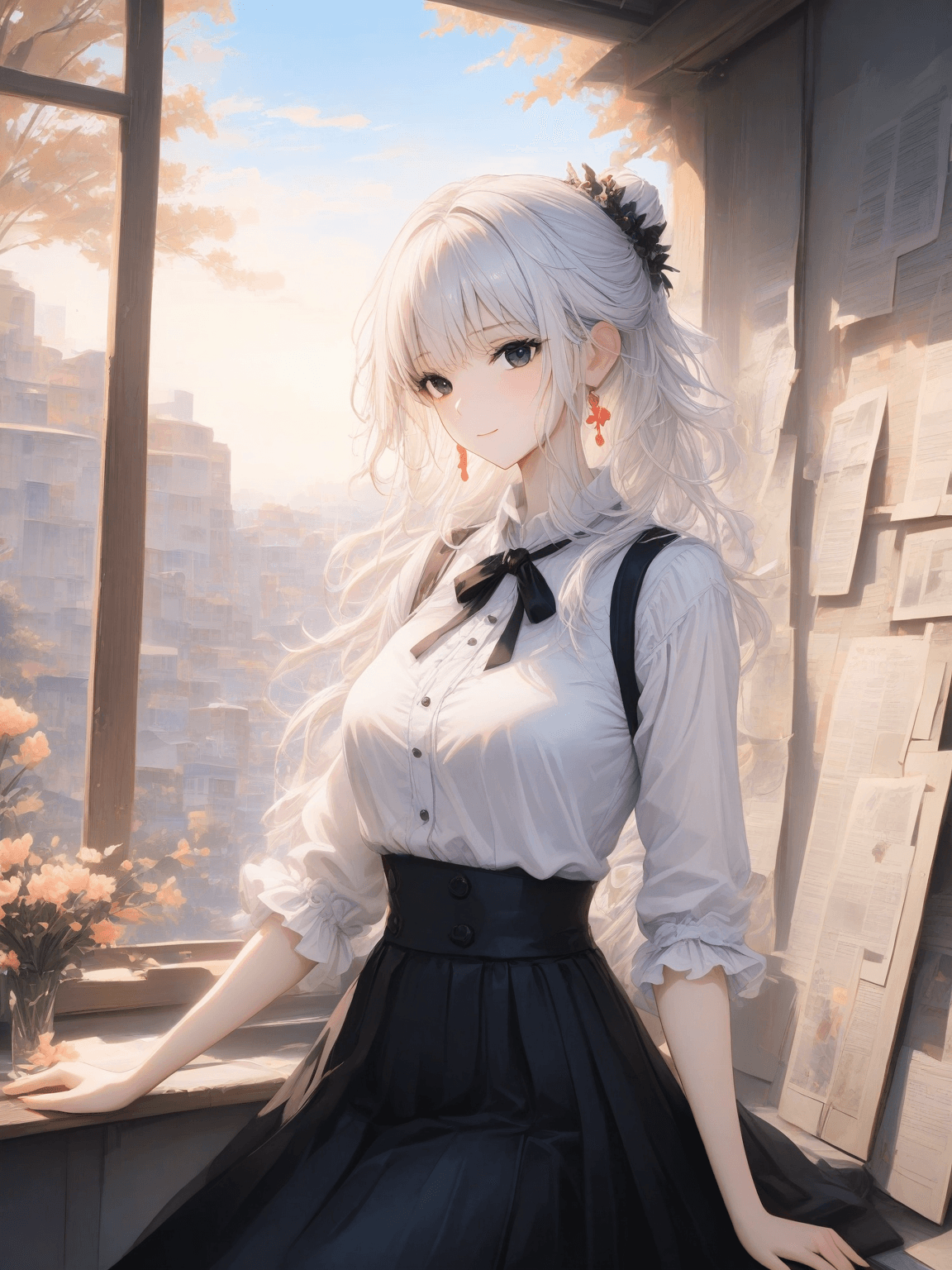 Thumbnail of Зульхае