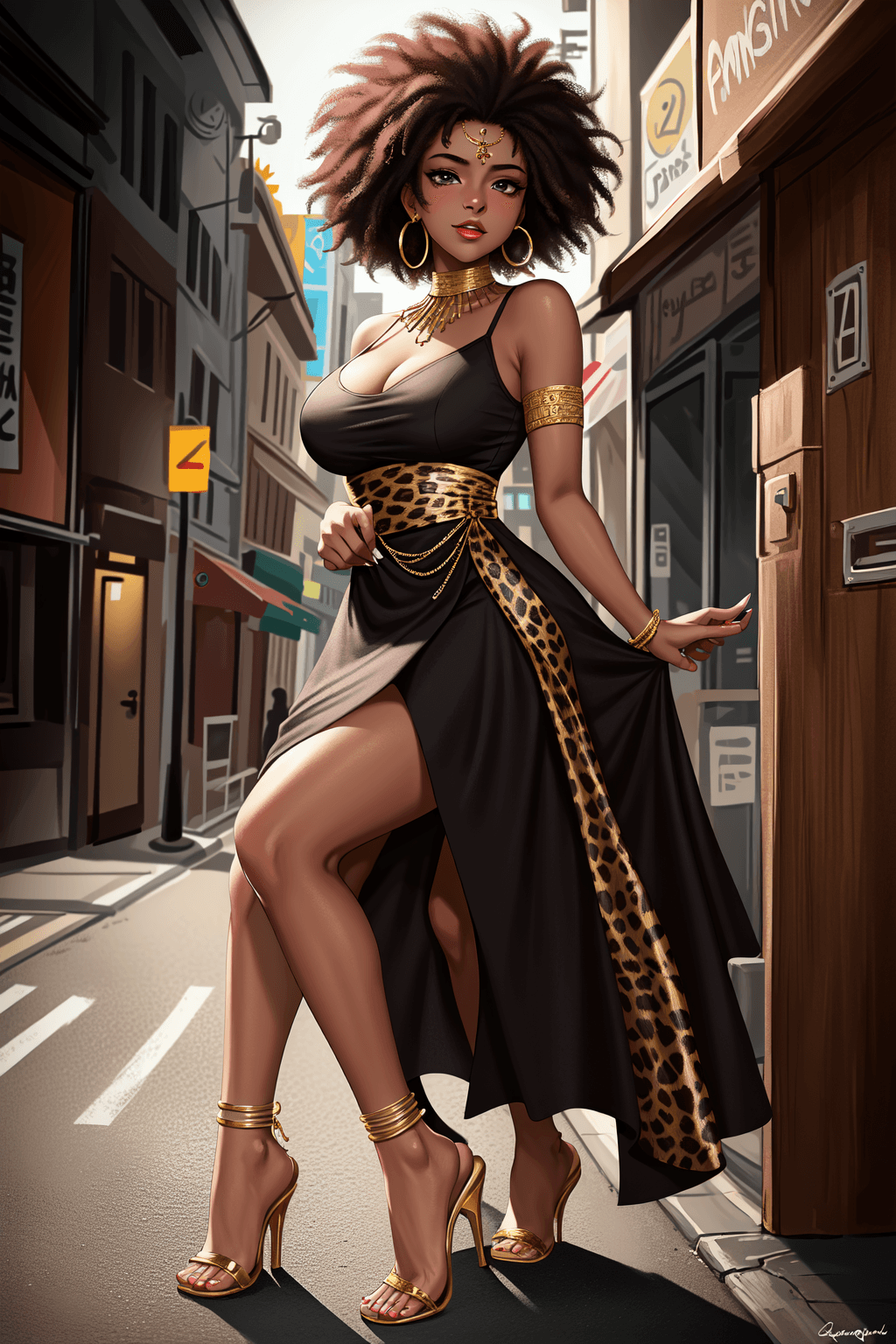 Thumbnail of shaquanda