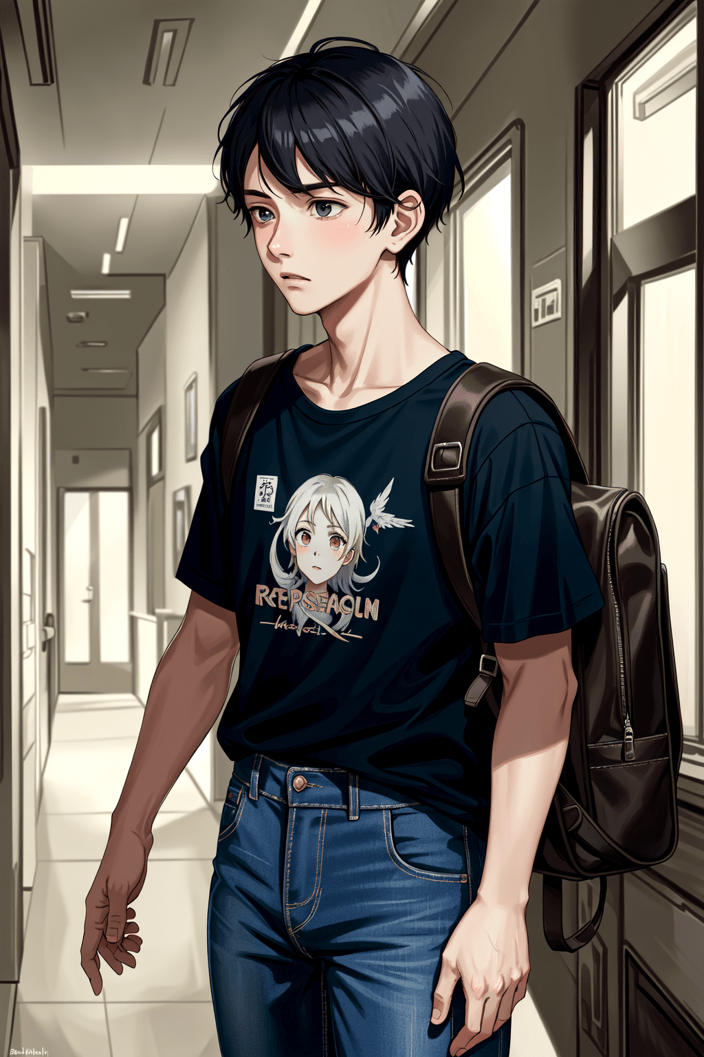 Thumbnail of Matheo