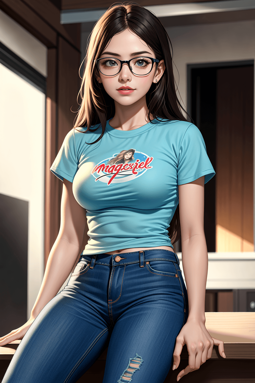 Thumbnail of ava sharma