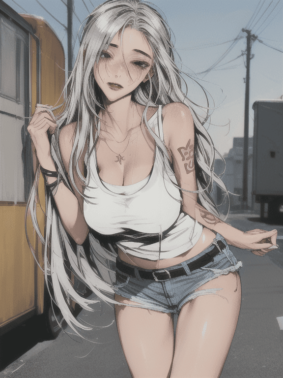 Thumbnail of Дарла Мэй