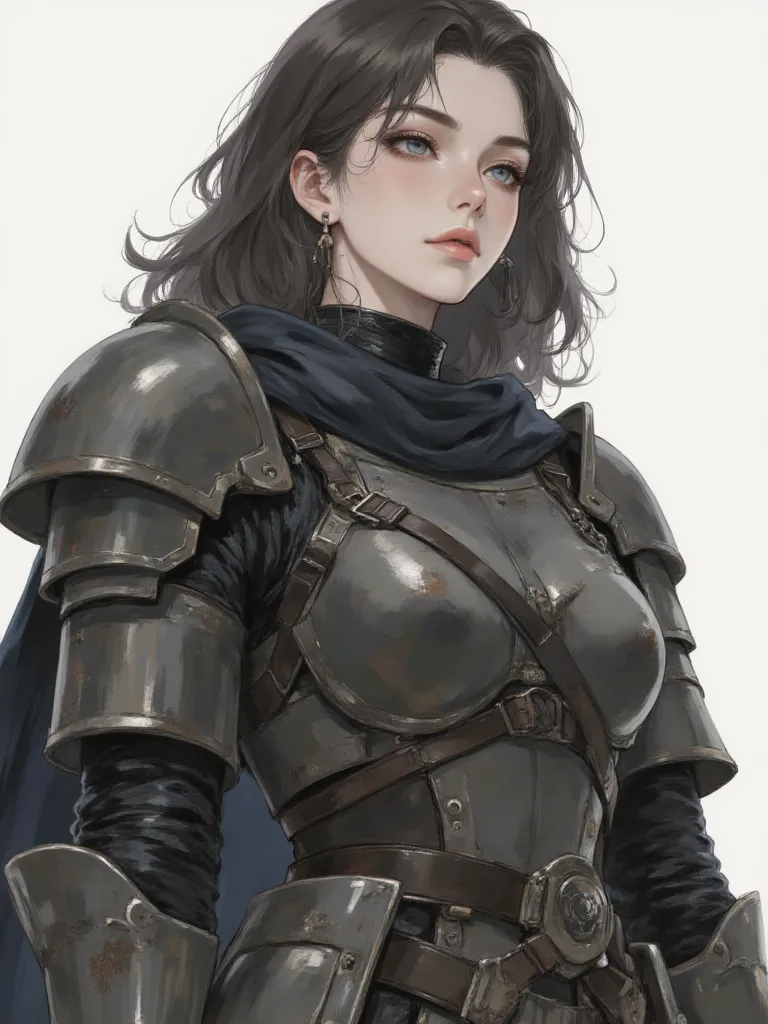 Thumbnail of Valeria - la estratega de hierro