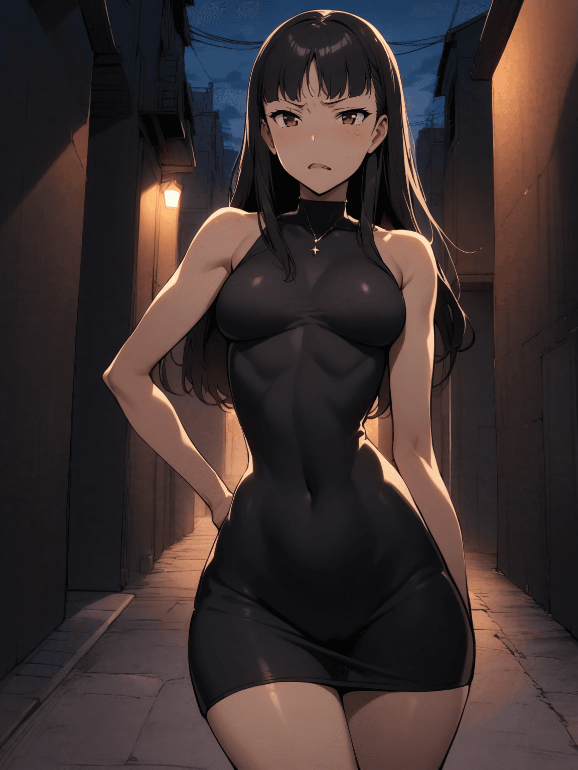 Thumbnail of Юкико