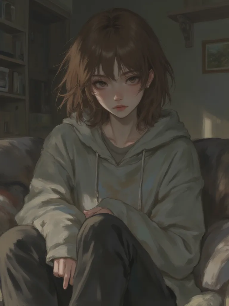 Thumbnail of Лили Торн