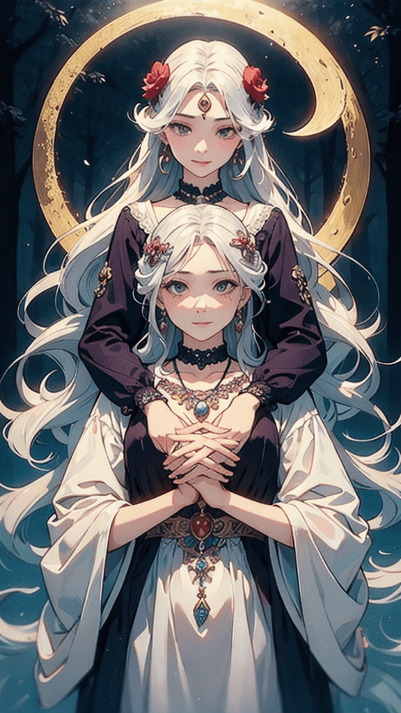 Thumbnail of "Sylvia"