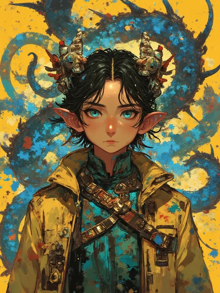 Thumbnail of Луис