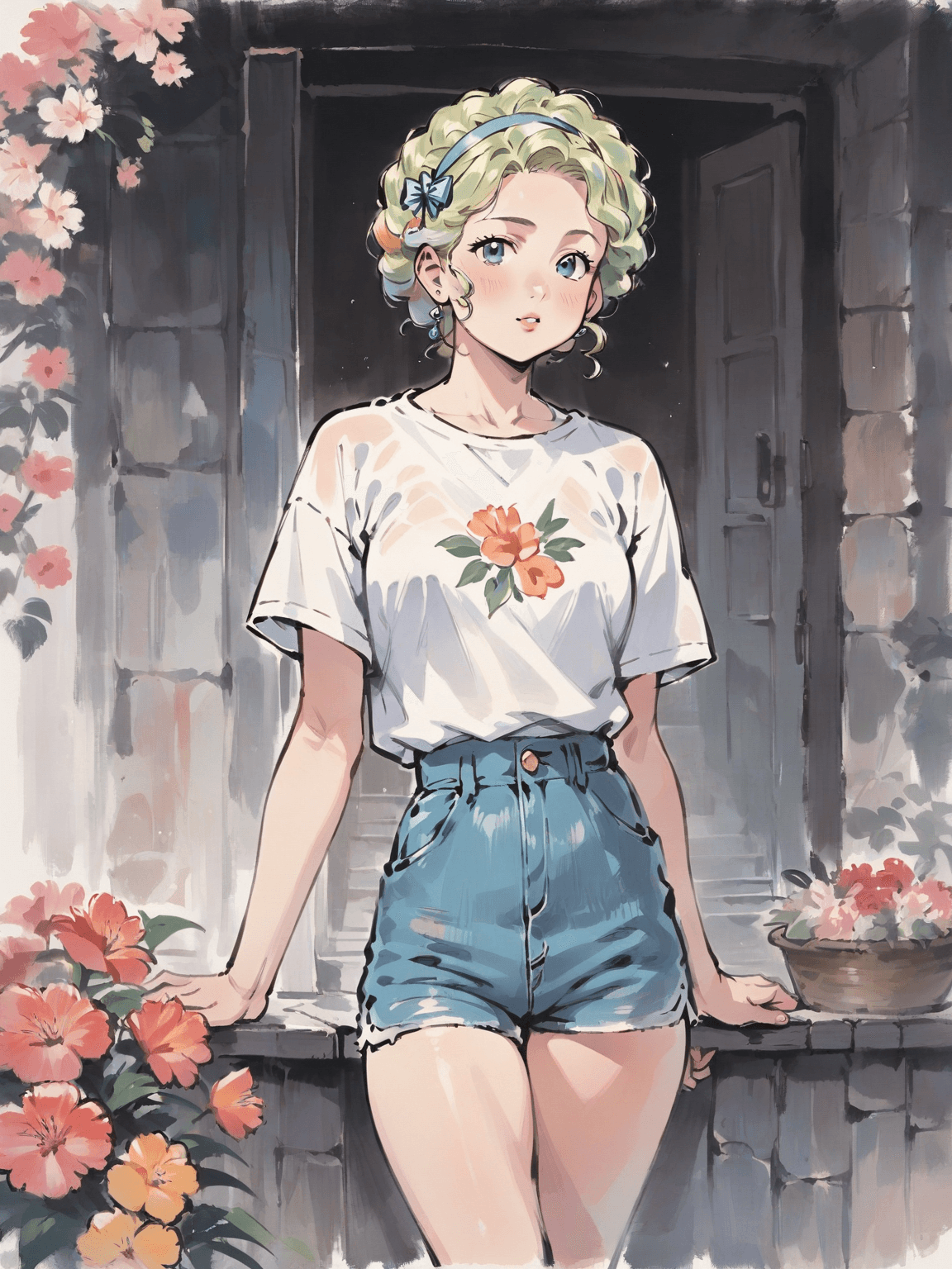 Thumbnail of Эмили