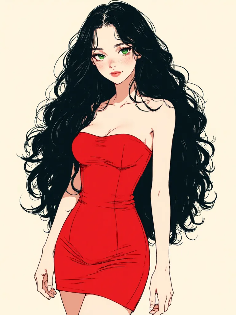 Thumbnail of Белла Гриффин