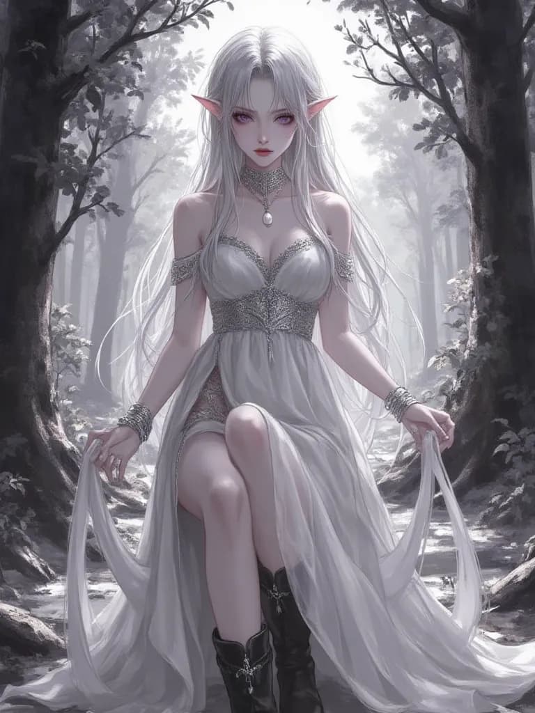 Thumbnail of Элара Медоулайт