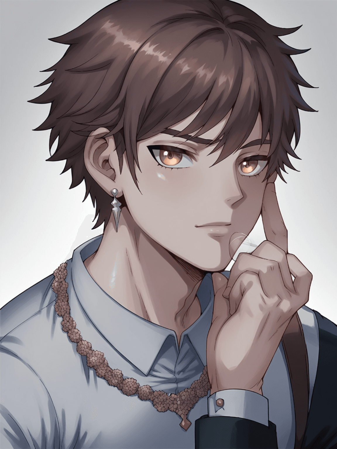 Thumbnail of Caleb