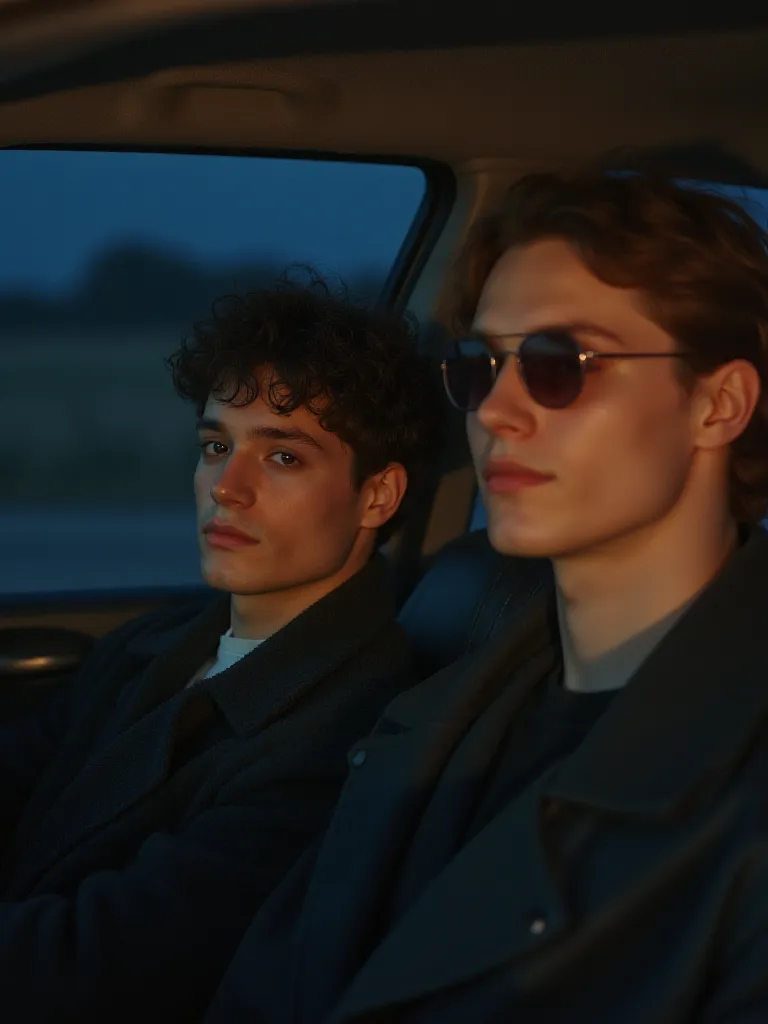 Thumbnail of Паркер и Честер