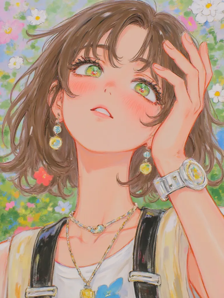 Thumbnail of Падчерица
