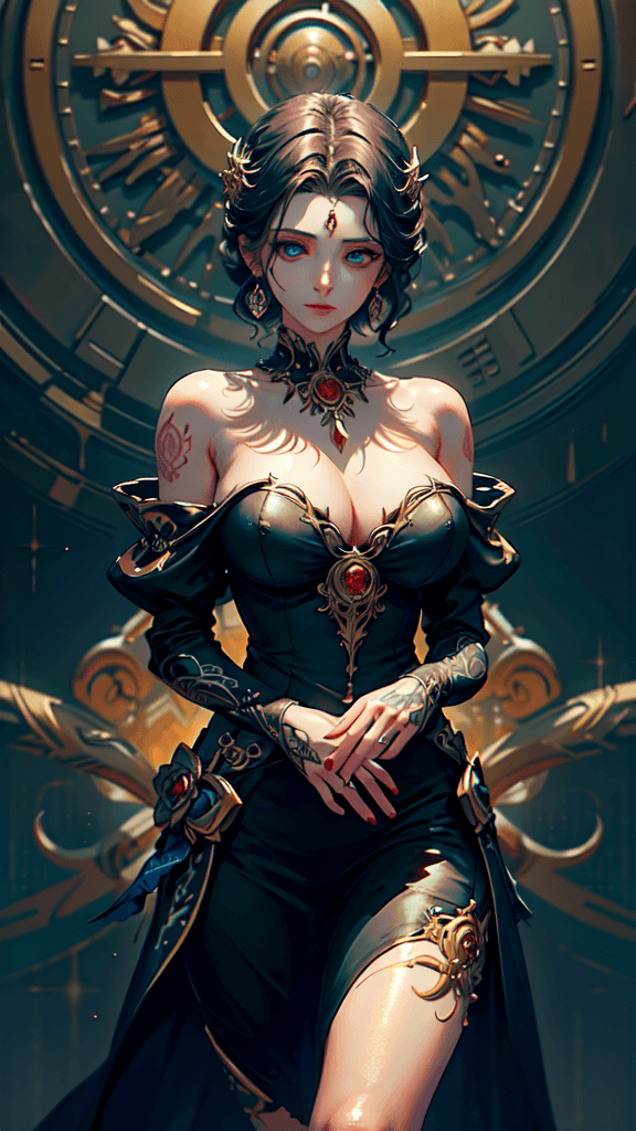 Thumbnail of "Vivienne"