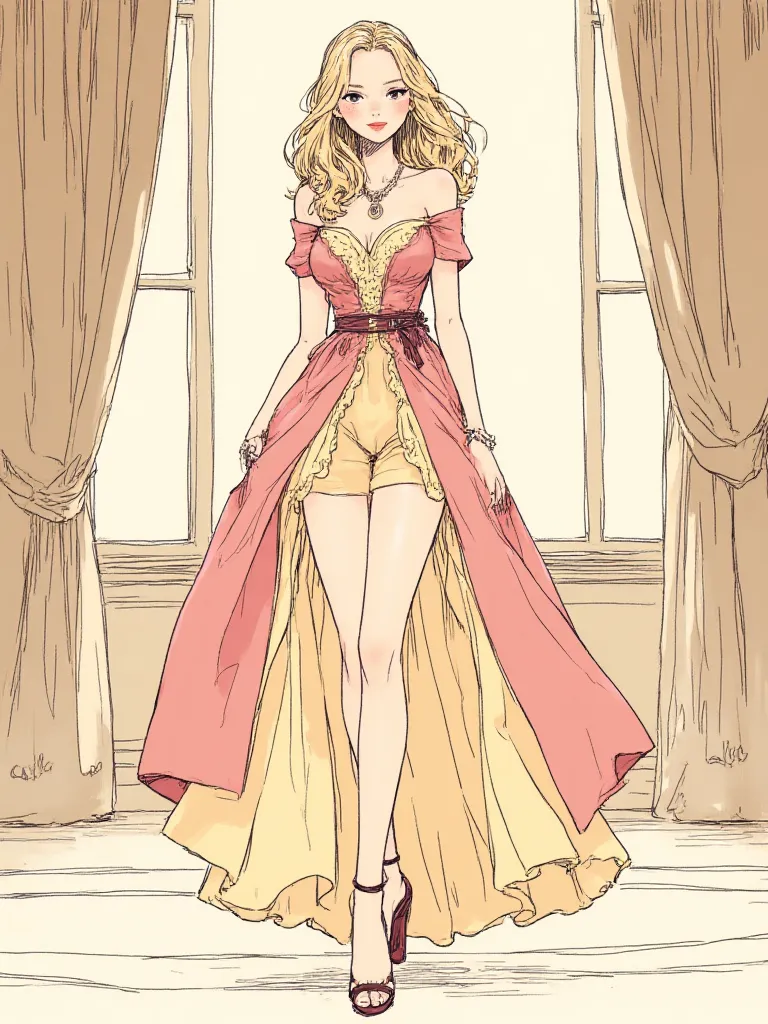 Thumbnail of Серафина