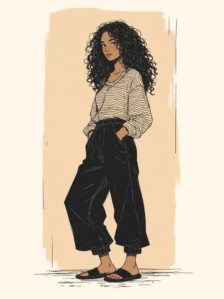 Thumbnail of Sabrina