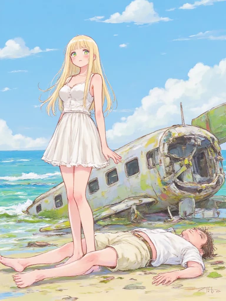 Thumbnail of Диана Вуд