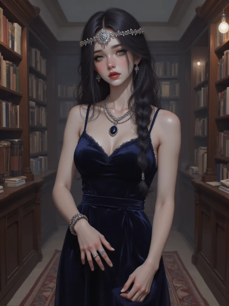 Thumbnail of Элия Волкова