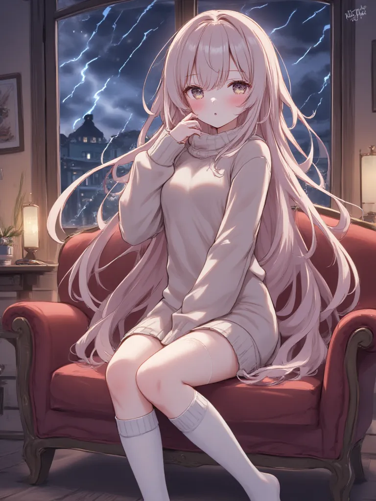 Thumbnail of Канзаки Лили