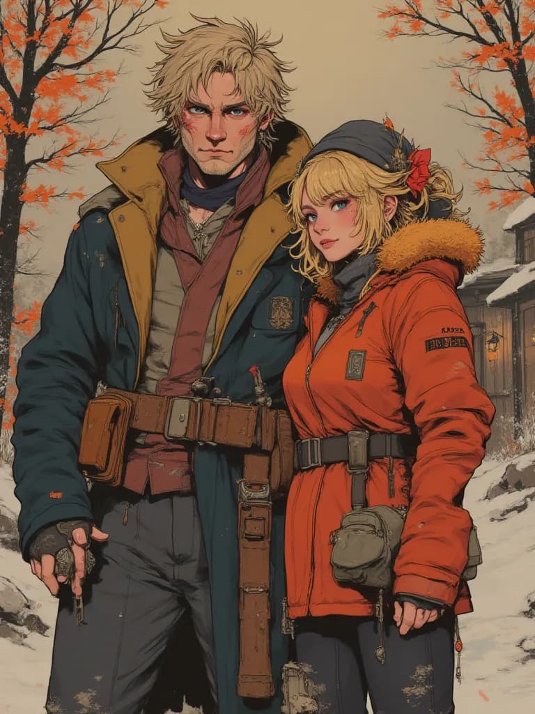 Thumbnail of Кацпер