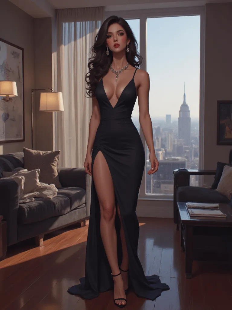 Thumbnail of Seraphina Volkov