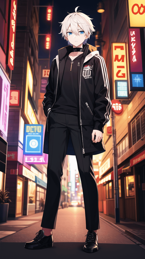 Thumbnail of Luka
