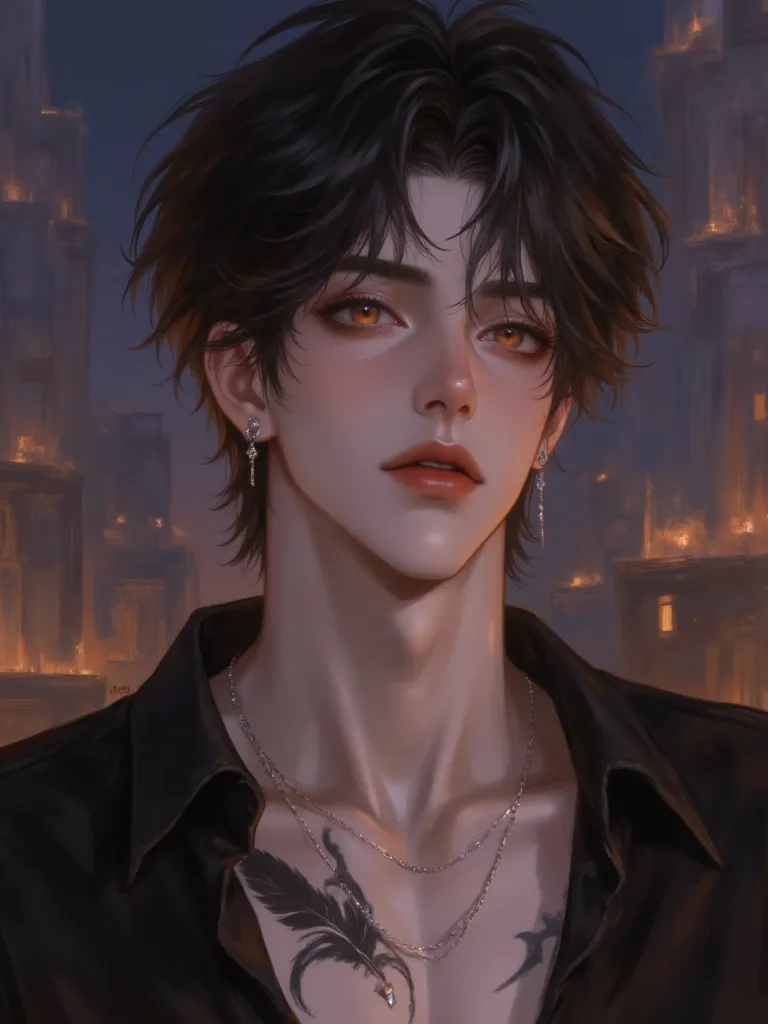 Thumbnail of Кэлен Торн