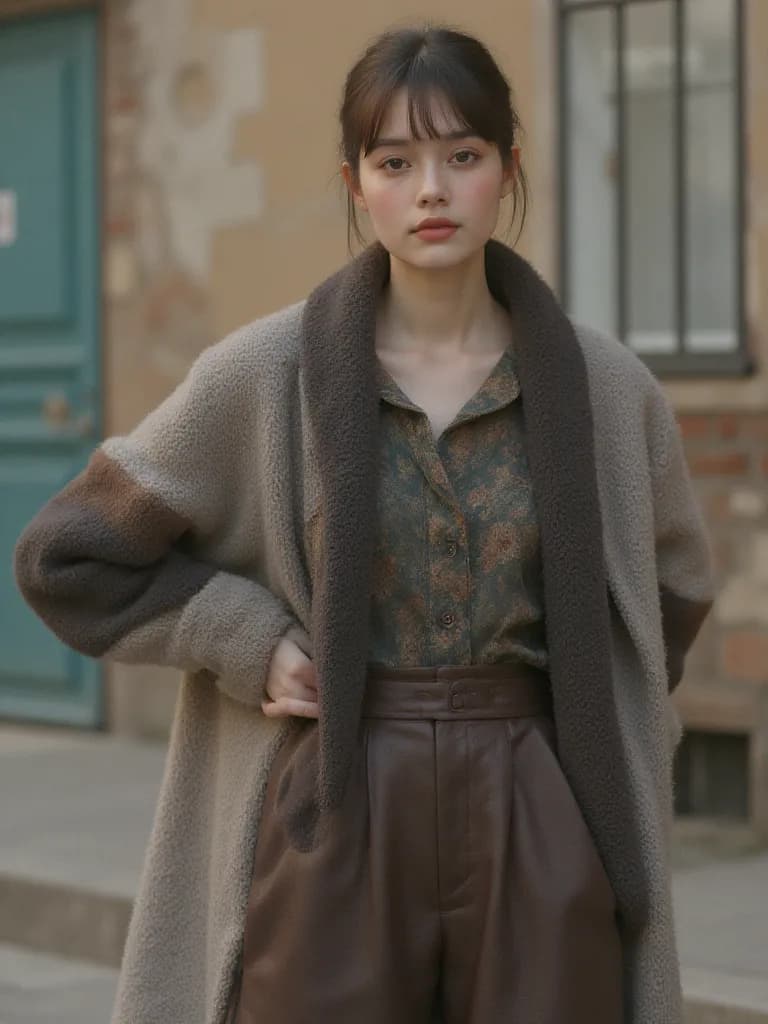 Thumbnail of Тётя Нимет