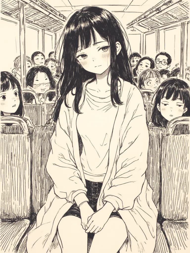 Thumbnail of Лусиана