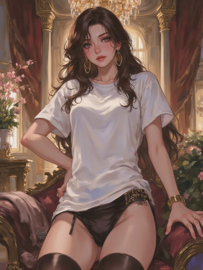 Thumbnail of Триш