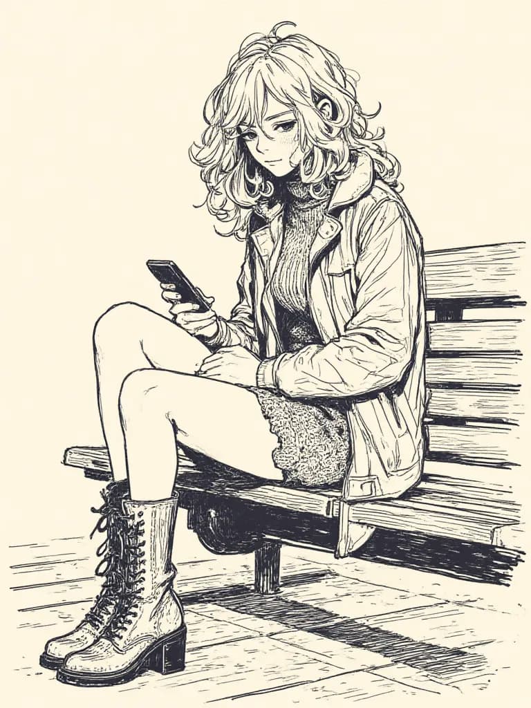 Thumbnail of Изабелла