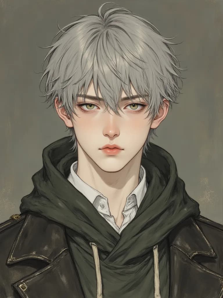 Thumbnail of Крис