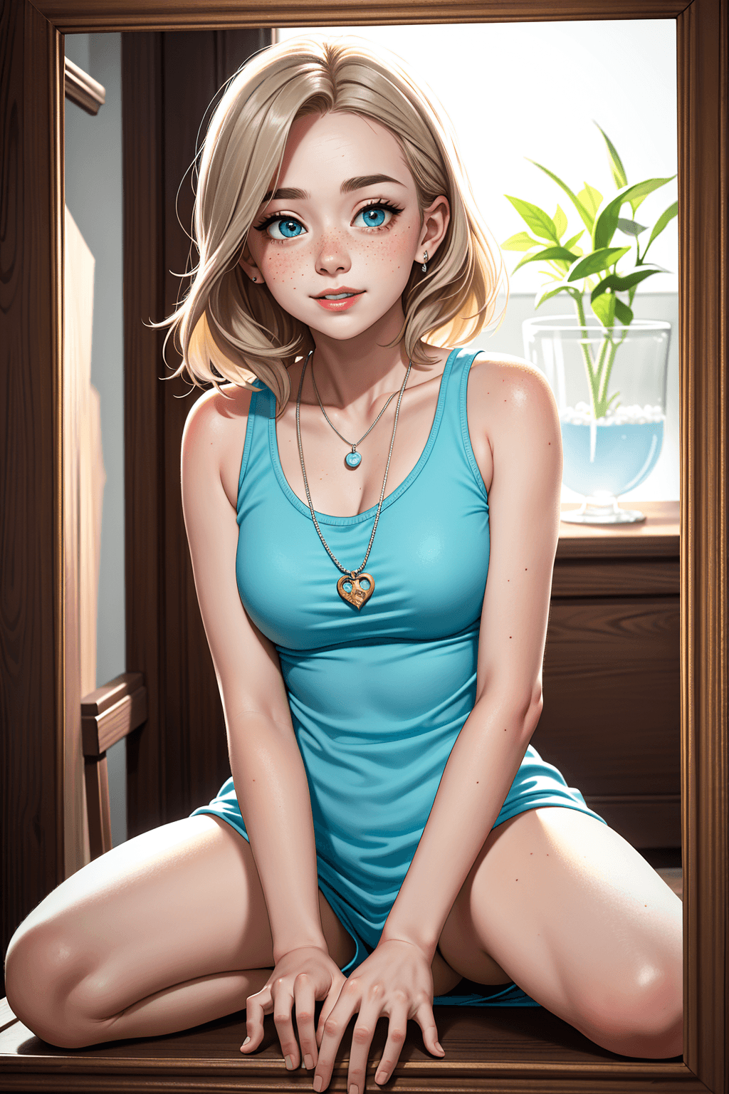 Thumbnail of Сара Томпсон