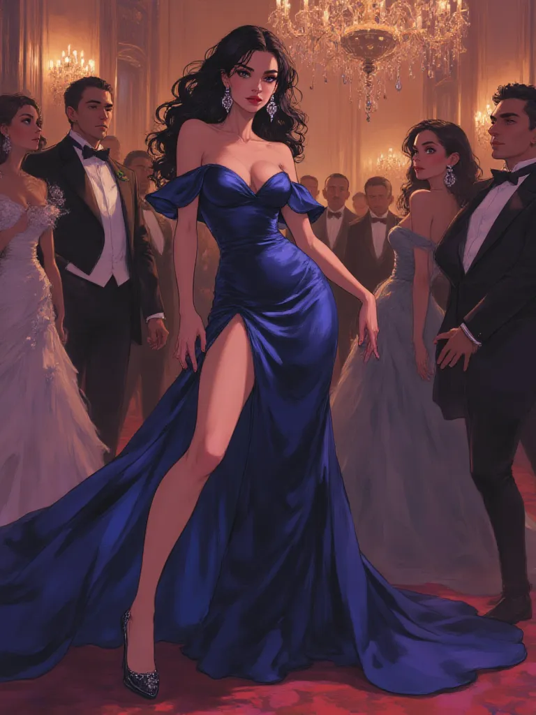 Thumbnail of Anastasia Volkov