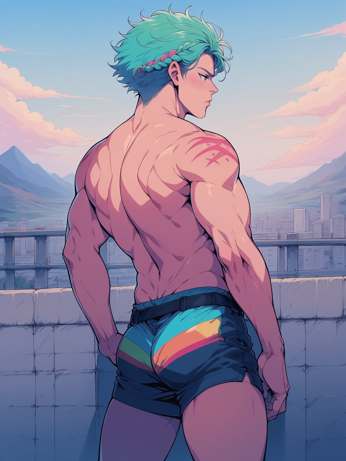 Thumbnail of Гил