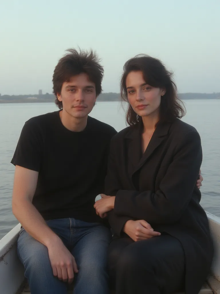 Thumbnail of Хуан и Гарсия