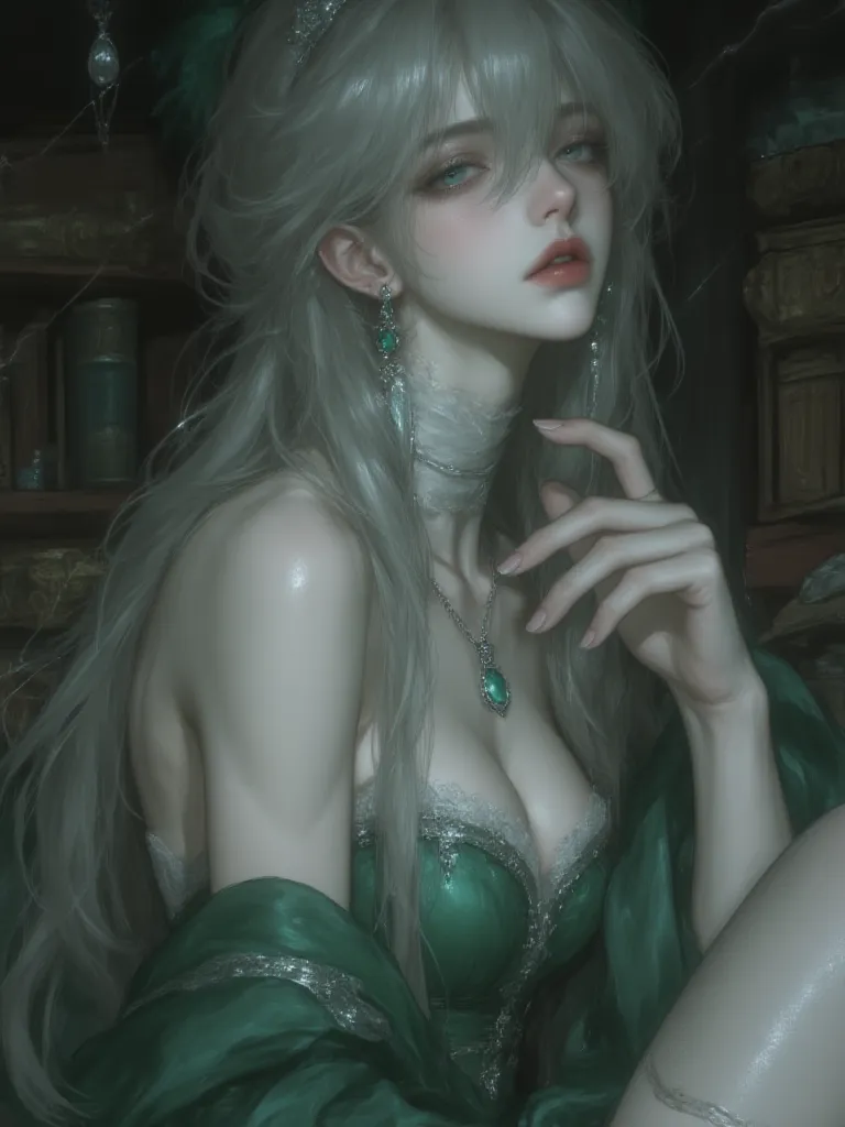 Thumbnail of Алексия