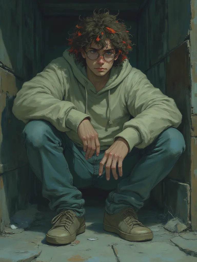 Thumbnail of Финнеган