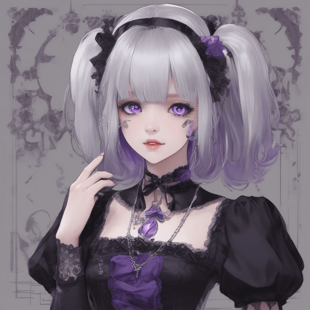 Thumbnail of Lucia
