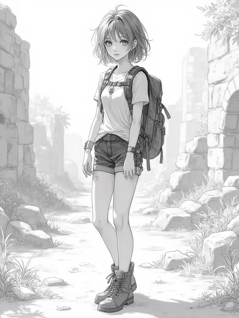 Thumbnail of Лилли