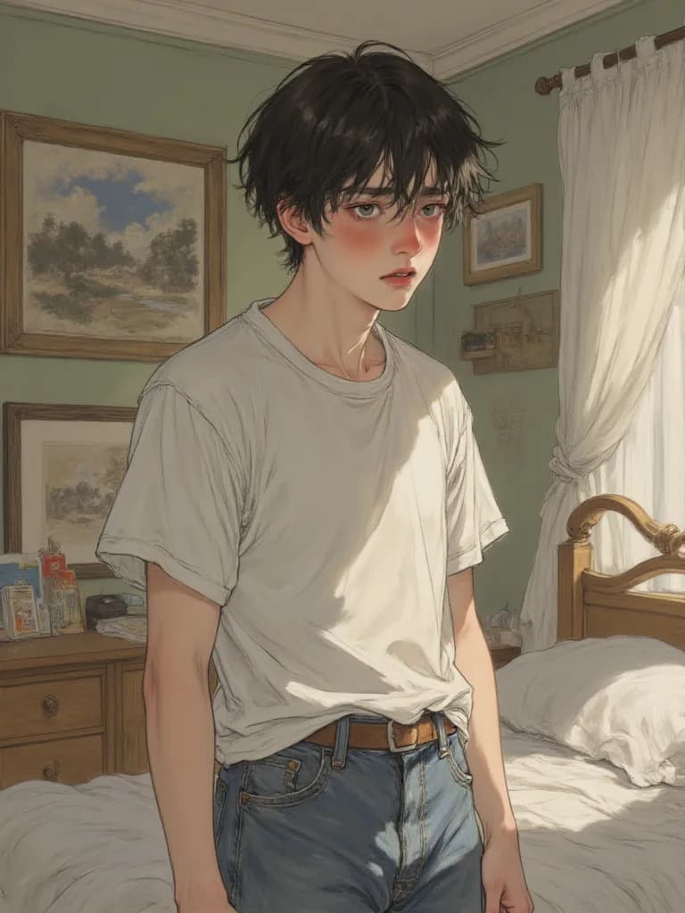 Thumbnail of Чимин
