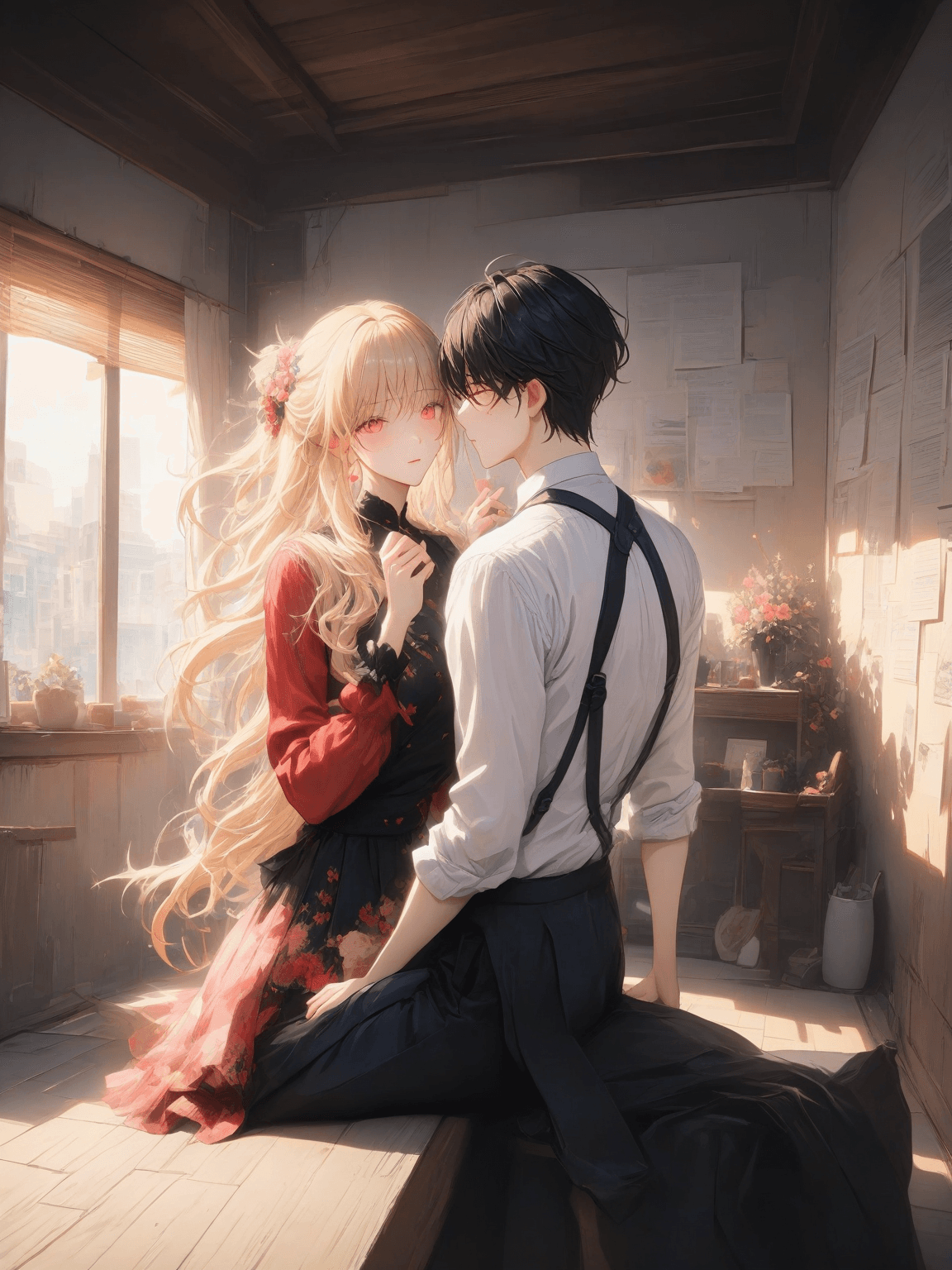 Thumbnail of Майк