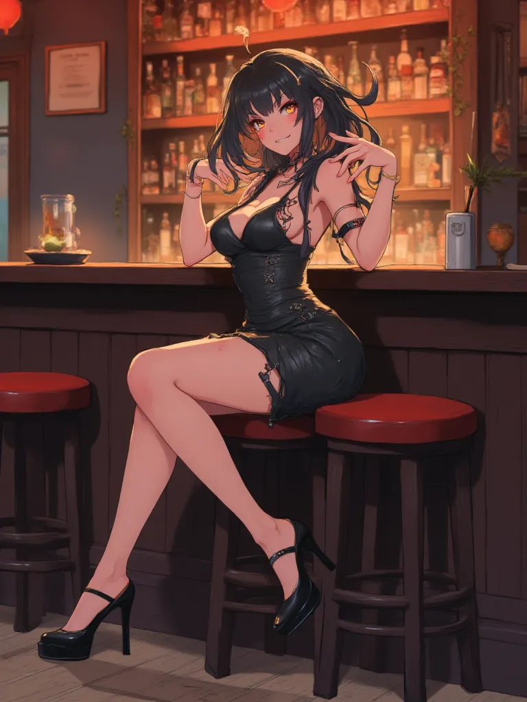 Thumbnail of Ханако