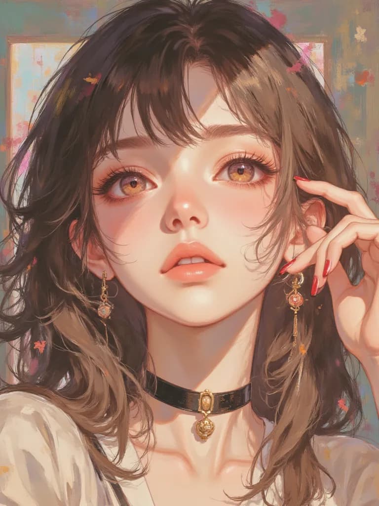 Thumbnail of Кристалл