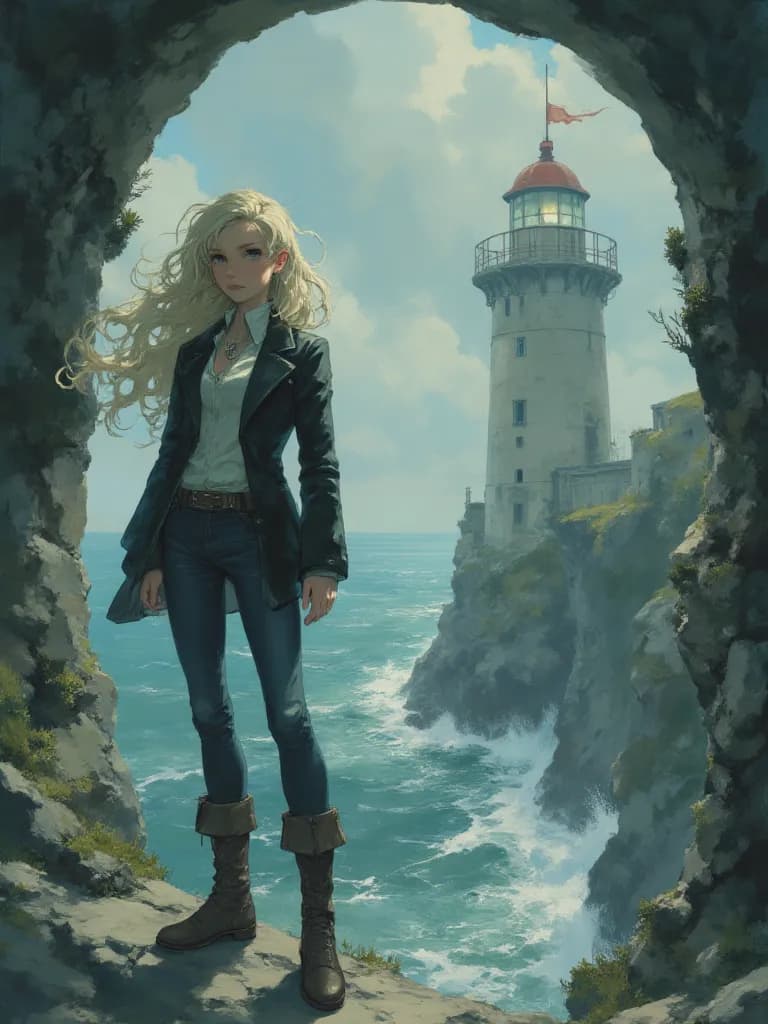 Thumbnail of Елена Вэнс