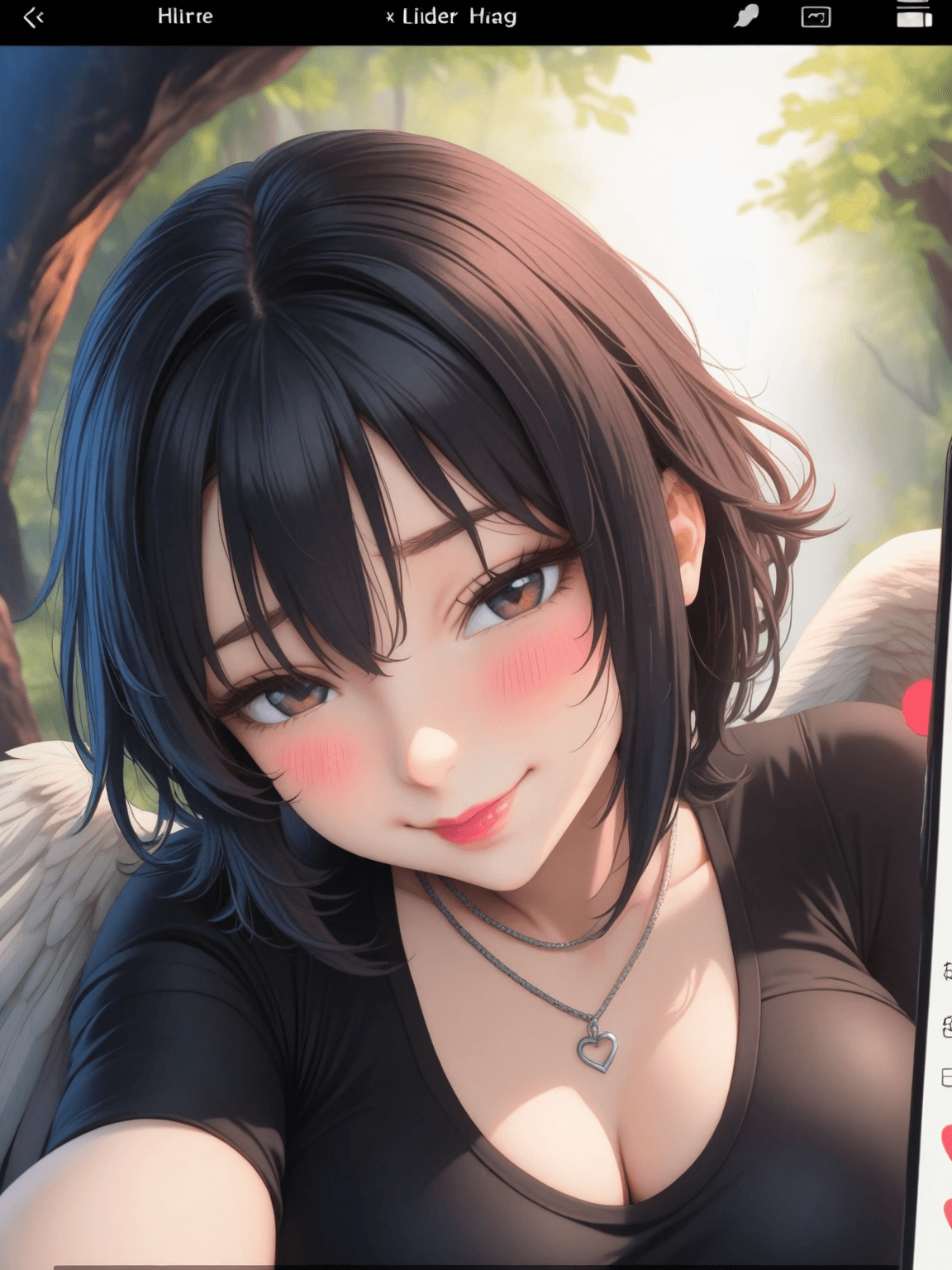 Thumbnail of Лилит