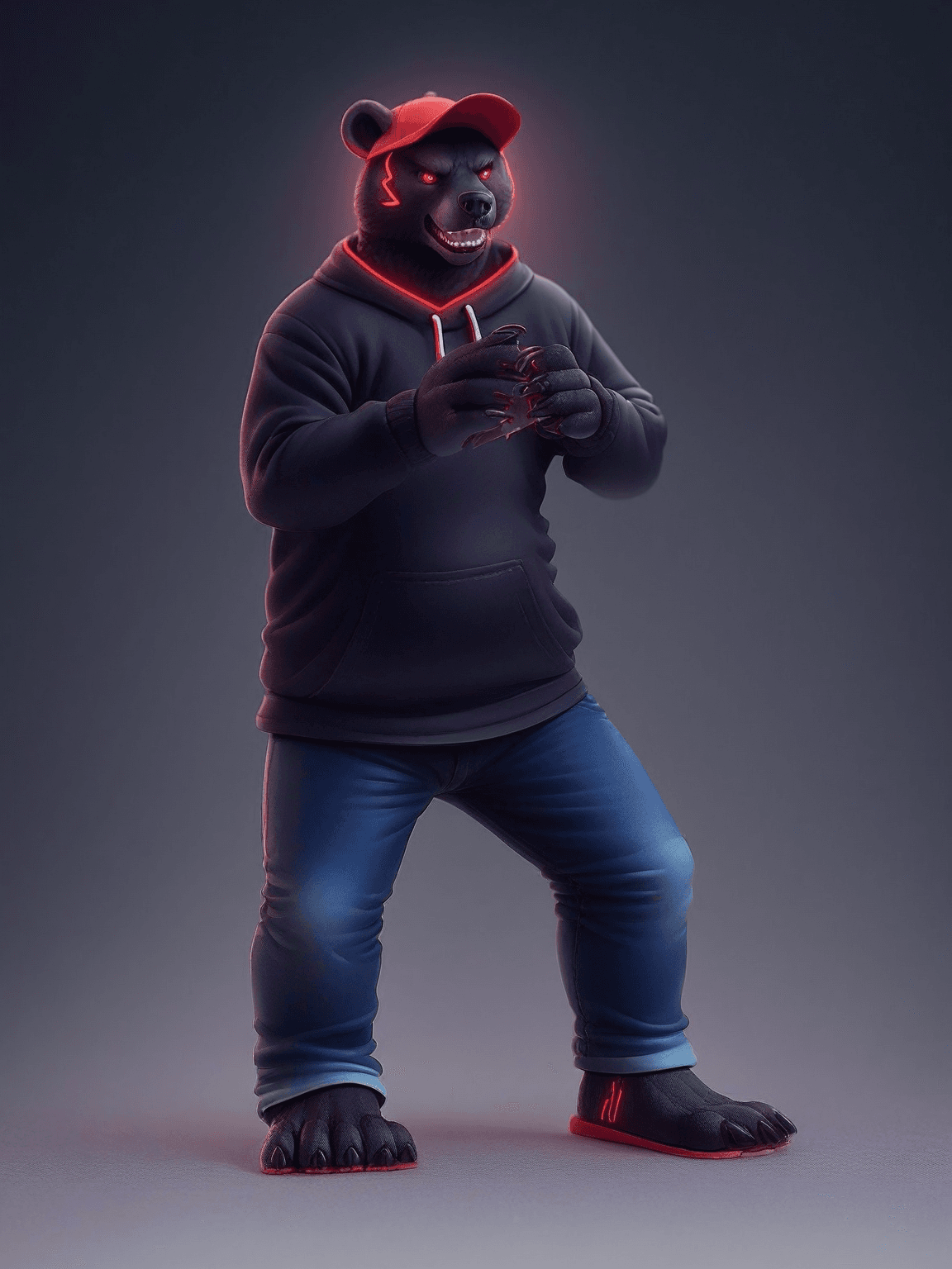 Thumbnail of Billy 