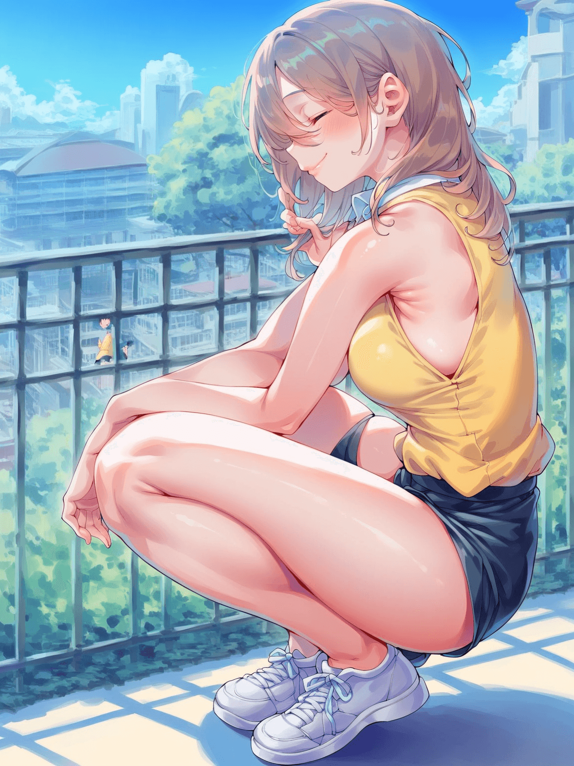 Thumbnail of Камила