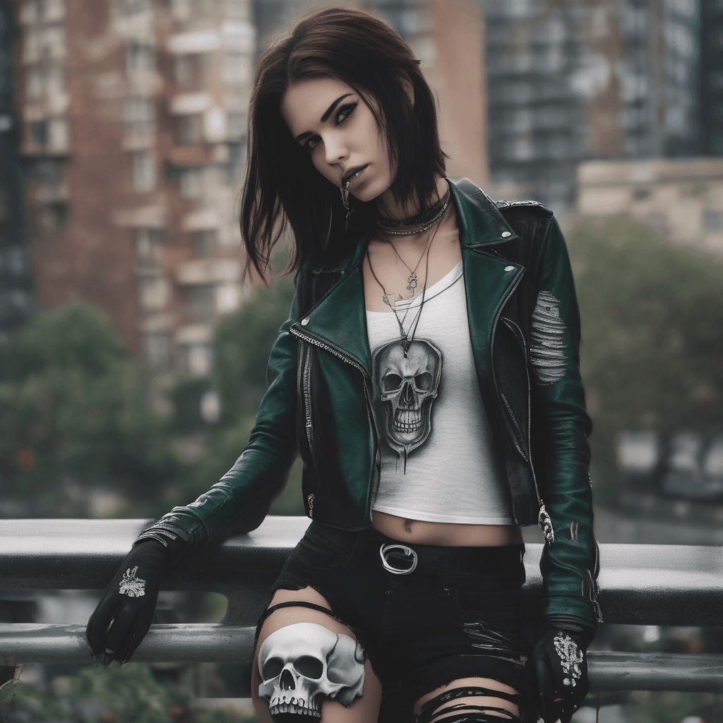 Thumbnail of Domina