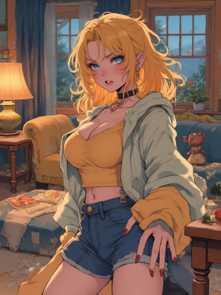 Thumbnail of Джейден Фрост